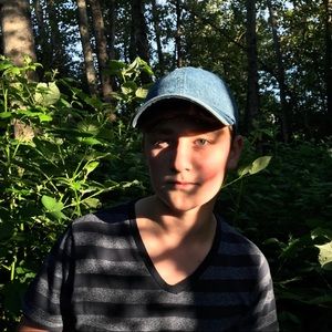 Meet your Posher, Egor